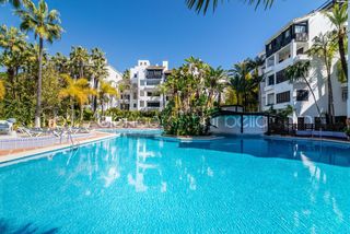 Penthouse  Lugar urbanizacion jardines de las golondrinas. Beachside top floor for sale in jardines de las golondrinas, elv