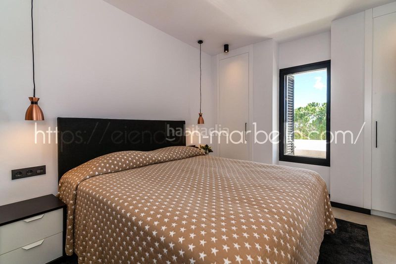 Foto 03e3f091-67c7-4721-a619-6a7bb1d731df. Àtic amb calefacció piscina a Romana Playa Marbella