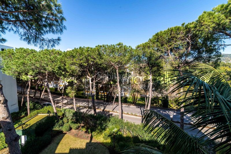 Foto 115c447e-5cf3-4c69-b5db-932064f3aca4. Àtic amb calefacció piscina a Romana Playa Marbella