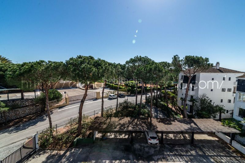 Foto 33ff8953-dc88-48d1-8e59-a4770e62a6ff. Àtic amb calefacció piscina a Romana Playa Marbella