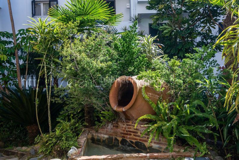 Foto 3f5ea00c-926c-4cef-a59c-4afc8a09801f. Àtic amb calefacció piscina a Romana Playa Marbella