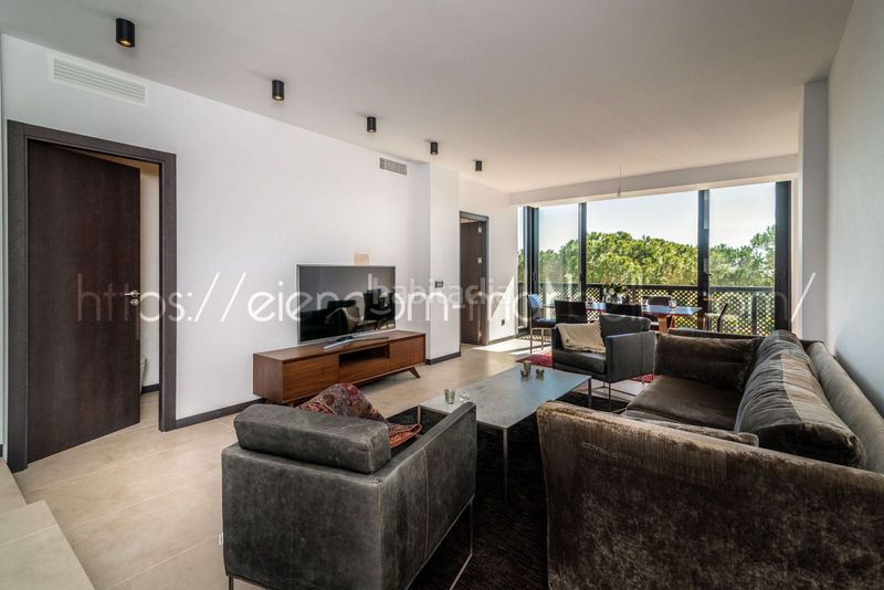 Foto 4ccd9859-01f6-4094-b564-96fc49fd5581. Àtic amb calefacció piscina a Romana Playa Marbella