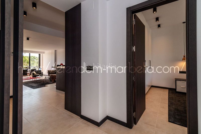 Foto c751450d-c50a-440b-b358-7db775db7c0f. Àtic amb calefacció piscina a Romana Playa Marbella