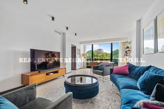 Àtic  Lugar urbanizacion jardines de las golondrinas. Elviria beach beachside top floor for sale in jardines de las go