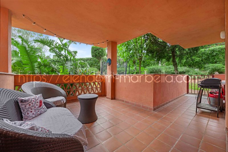 Foto 2bed1ad3-fce2-4e70-a372-fea201dcf212. Apartament amb piscina a reserva de Marbella Marbella