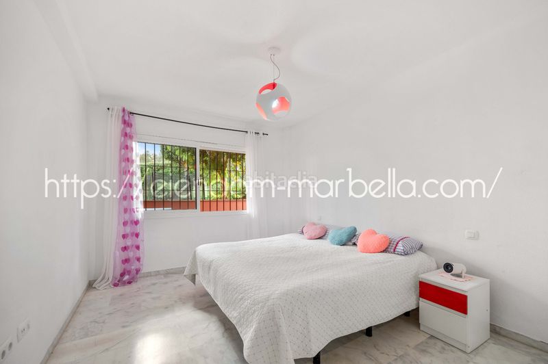 Foto 5fc59351-9217-47c2-ad65-308d7e7c452b. Apartament amb piscina a reserva de Marbella Marbella
