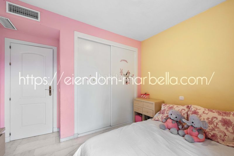 Foto 7138beab-7cd7-4771-acc0-f2bec8277c28. Apartament amb piscina a reserva de Marbella Marbella