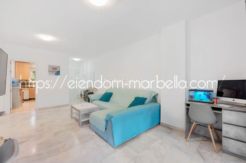 Foto 9fe8506d-a5bc-4129-9347-28fe281ff5a1. Apartament amb piscina a reserva de Marbella Marbella