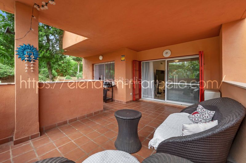 Foto cf0b0f0e-b88e-499c-9d15-de1d451f7ef2. Apartament amb piscina a reserva de Marbella Marbella