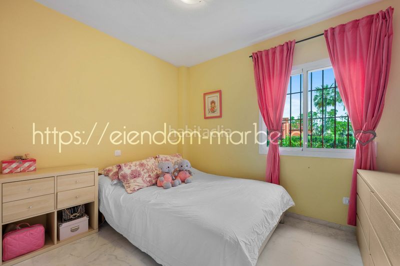 Foto f9a92fd2-3d0f-4de7-b29c-aea0b88ec5da. Apartament amb piscina a reserva de Marbella Marbella