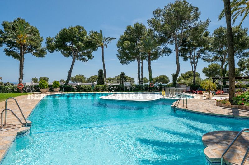 Foto 0ec39726-7087-422d-b314-d3370c321bf8. Apartament amb piscina a Riviera del Sol Mijas