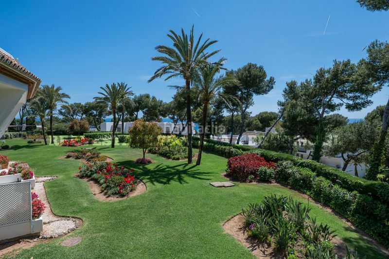 Foto 0ef6155f-8fe1-411a-9ca6-2e059b88a2e8. Apartament amb piscina a Riviera del Sol Mijas