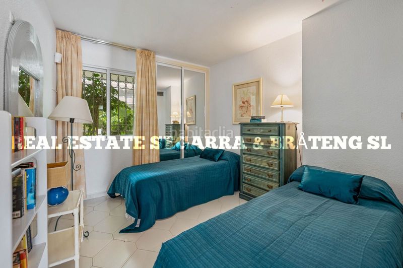 Foto 15a24cb2-8c6c-4b5a-8826-89d896c4d569. Apartament amb piscina a Riviera del Sol Mijas