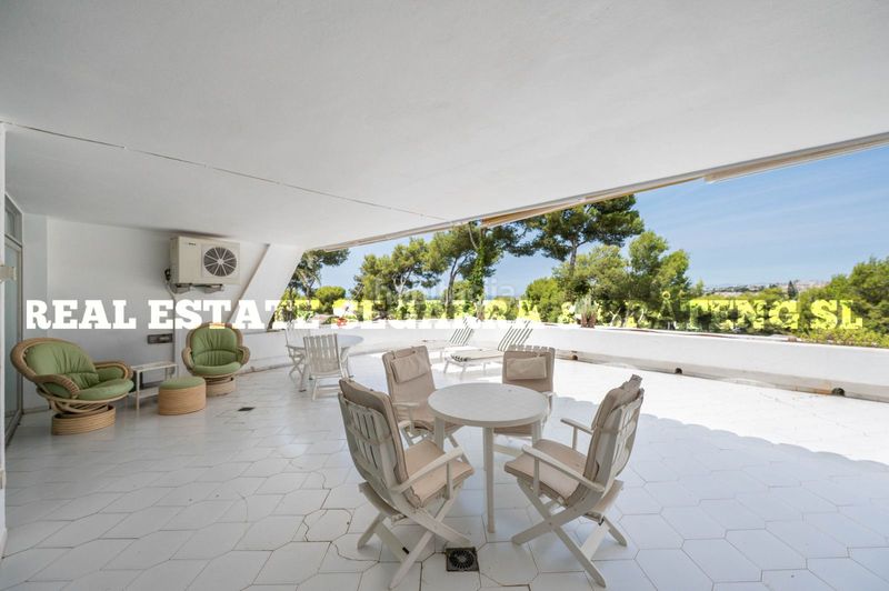 Foto 17d73861-9394-4535-ac3f-abfa92cea1fb. Apartament amb piscina a Riviera del Sol Mijas