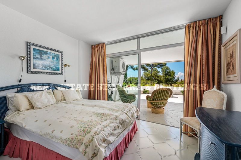 Foto 2e2c069e-ad69-4e52-89cc-66880f550cc8. Apartament amb piscina a Riviera del Sol Mijas