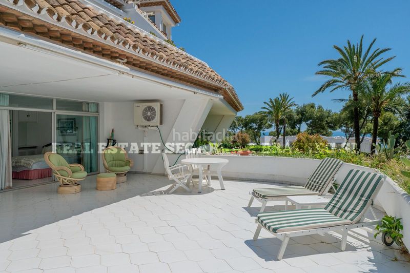 Foto 5344ee55-24d9-4a42-9d5d-9b048c22ac0e. Apartament amb piscina a Riviera del Sol Mijas