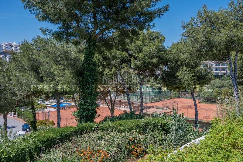 Foto 9cba64c3-17b2-4166-9b3f-c071d8563fd4. Apartament amb piscina a Riviera del Sol Mijas