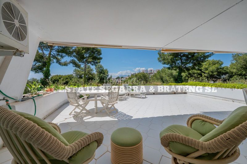 Foto bdc6edda-430f-447d-ad74-b120e6adff0b. Apartament amb piscina a Riviera del Sol Mijas