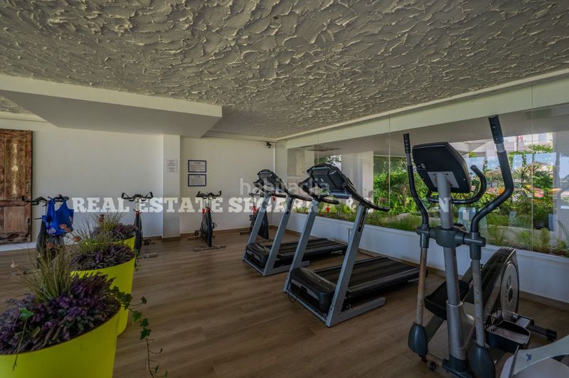 Foto ce69023c-abd0-486d-80b4-d0a95517b04a. Apartament amb piscina a Riviera del Sol Mijas