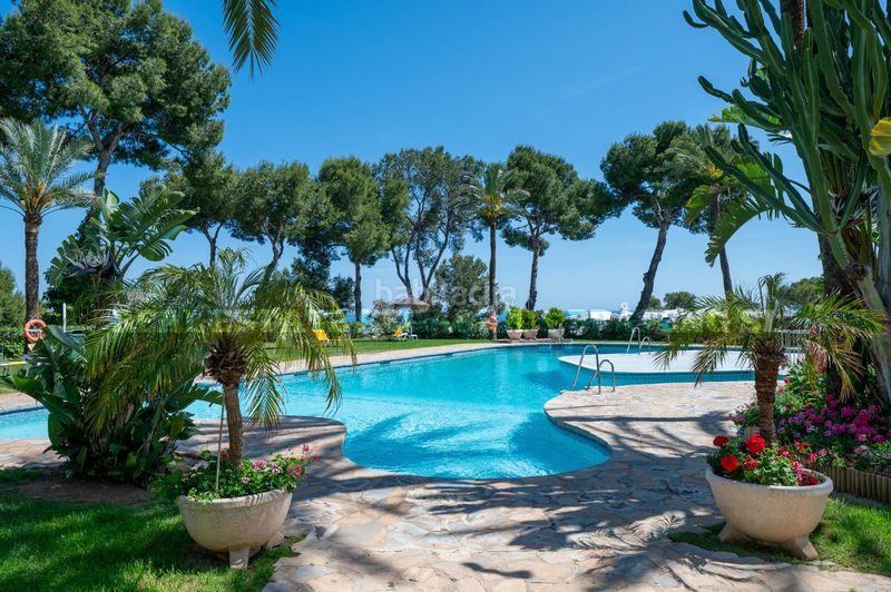 Foto dc95a645-63ba-456d-b469-e55f0cde2d65. Apartament amb piscina a Riviera del Sol Mijas