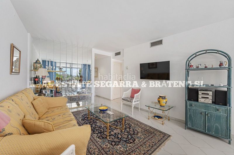 Foto e69d1cda-de09-4e6b-baa3-59e0e450d1b0. Apartament amb piscina a Riviera del Sol Mijas