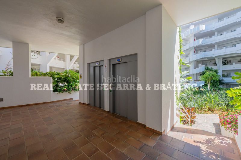 Foto e7d01541-9c4d-4aca-b74b-e2426c983866. Apartament amb piscina a Riviera del Sol Mijas