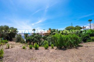 Residential Plot  Urbanización parque elviria. Parcela edificable en venta en la parte baja de elviria, marbell