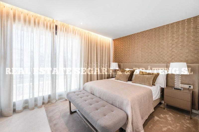 Foto ceeaf4a1-5407-47eb-be59-777da364b6c2. Àtic amb calefacció aparcament piscina a bahía de Marbella Marbella