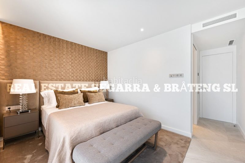 Foto ddae6c67-e801-4207-a237-db73f3e55d6d. Àtic amb calefacció aparcament piscina a bahía de Marbella Marbella