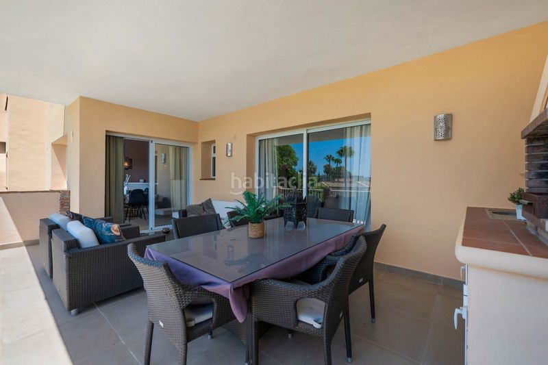 Foto 4ec2c507-b5a1-4079-a43c-735199b5b867. Piccolo appartamento con piscina in Los Naranjos Marbella
