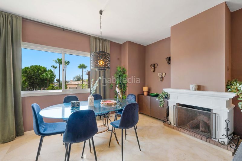 Foto 51836922-6363-478f-b245-68d770ad5318. Piccolo appartamento con piscina in Los Naranjos Marbella