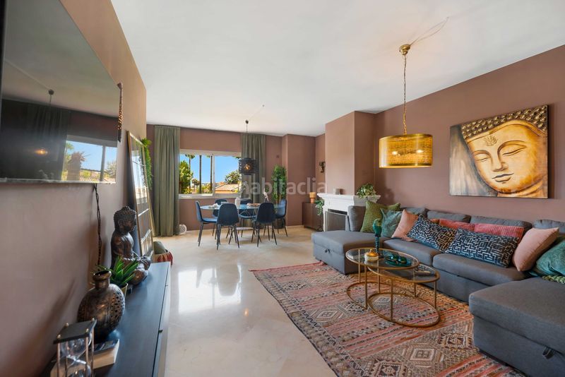 Foto 70e36bed-ef7f-4b31-a43c-04d185b56636. Piccolo appartamento con piscina in Los Naranjos Marbella