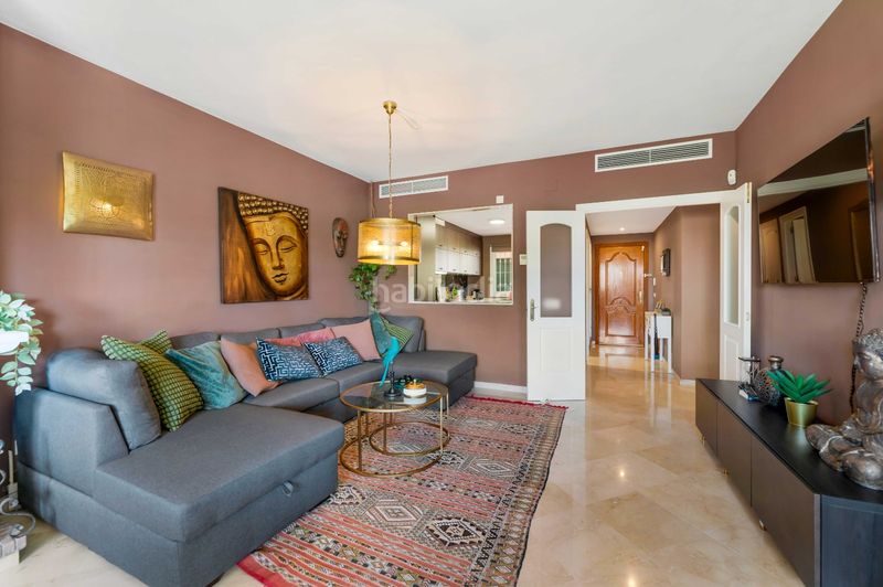 Foto 9cc3d5eb-84a9-436b-8a6a-e763666c3458. Piccolo appartamento con piscina in Los Naranjos Marbella