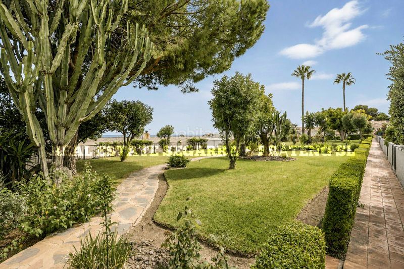 Foto 010afa6c-7c69-4dd1-9a2d-85cb7ef040d3. Towny house with fireplace pool in Rancho Domingo - La Hacienda Benalmádena