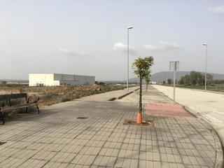 Area edificabile industriale in Industrial de humilladero 1. Impulsa tu negocio en el corazón industrial de andalucía! parcel