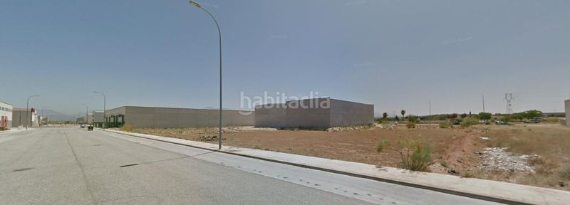 Foto ad358335-43c3-4957-82db-9927ce5a7fc4. Gewerbliches grundstück in Mollina