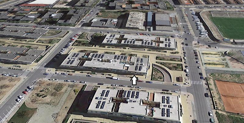 Foto 13b086d5-137a-4152-ac34-a8c3d63ff10d. Local comercial en Fuentemora Antequera
