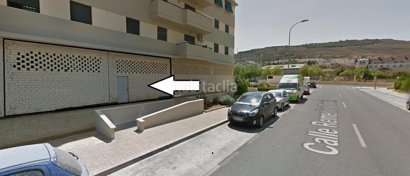 Foto 16265c51-637e-4141-9862-15bd8fde9f93. Local comercial en Fuentemora Antequera