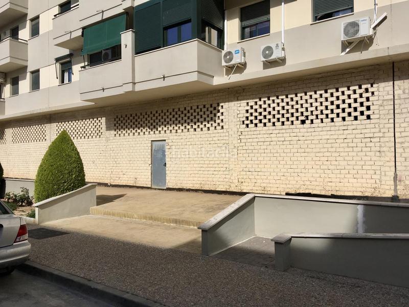 Foto 435d640e-122e-435a-a856-084f69194379. Local comercial en Fuentemora Antequera