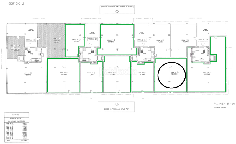 Foto 43bdeecb-2c1b-403c-a493-bb203b779099. Local comercial en Fuentemora Antequera
