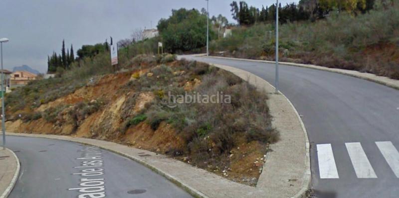 Foto 62cf957d-ff01-4202-890f-29725e24444a. Terreny residencial a Fuentemora Antequera