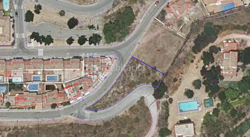 Foto 6de731a3-78d0-4638-94b9-2019e9651120. Terreny residencial a Fuentemora Antequera