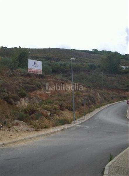 Foto 80247f8d-c138-4e91-a5cc-32a830cd9071. Terreny residencial a Fuentemora Antequera