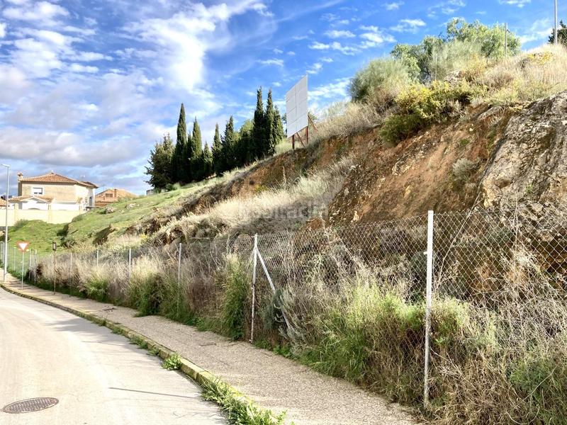 Foto 8f850ae3-aed2-4d83-86e5-684fcd5b7681. Terreny residencial a Fuentemora Antequera