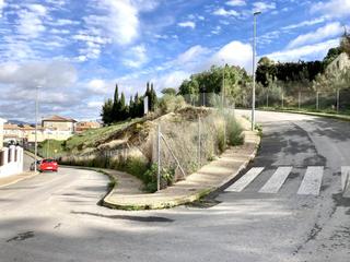 Residential Plot  Mirador de las arquillas