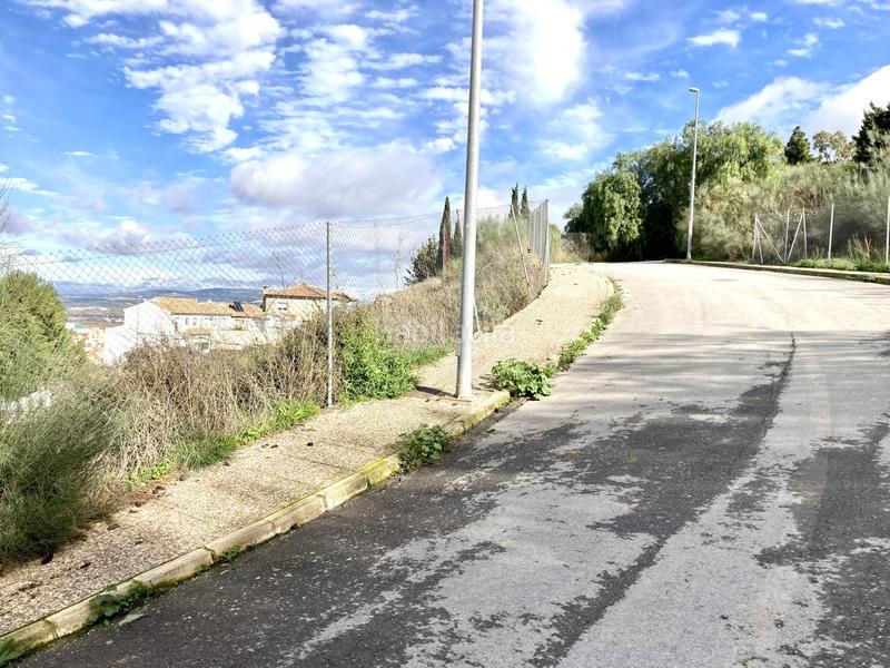 Foto 6995ff9e-c751-4f9d-a2ba-cc68e45c5f2c. Residential plot in Fuentemora Antequera