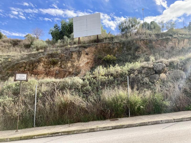 Foto 6ea0adcd-8251-43fc-b142-6a245b9cfae3. Residential plot in Fuentemora Antequera