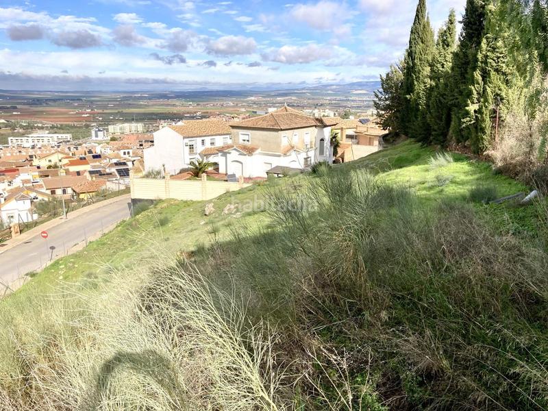 Foto 9215c9c3-d993-492b-8f66-f903aae6f291. Residential plot in Fuentemora Antequera