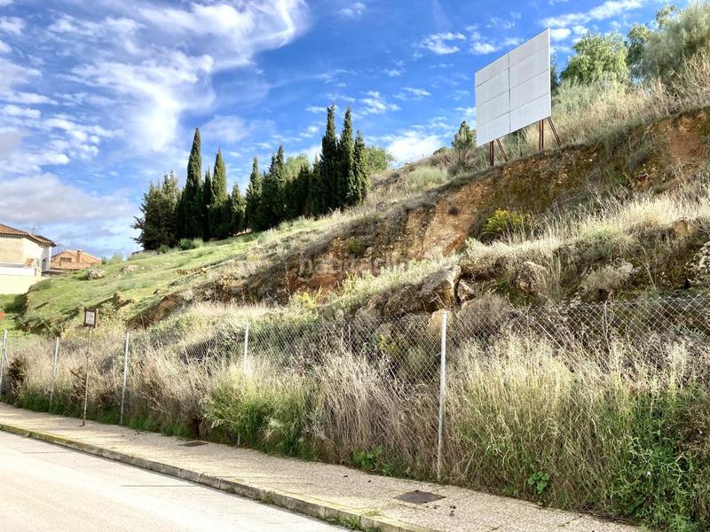 Foto addd6bbd-1ac9-4ec3-abf4-9700756511f6. Residential plot in Fuentemora Antequera