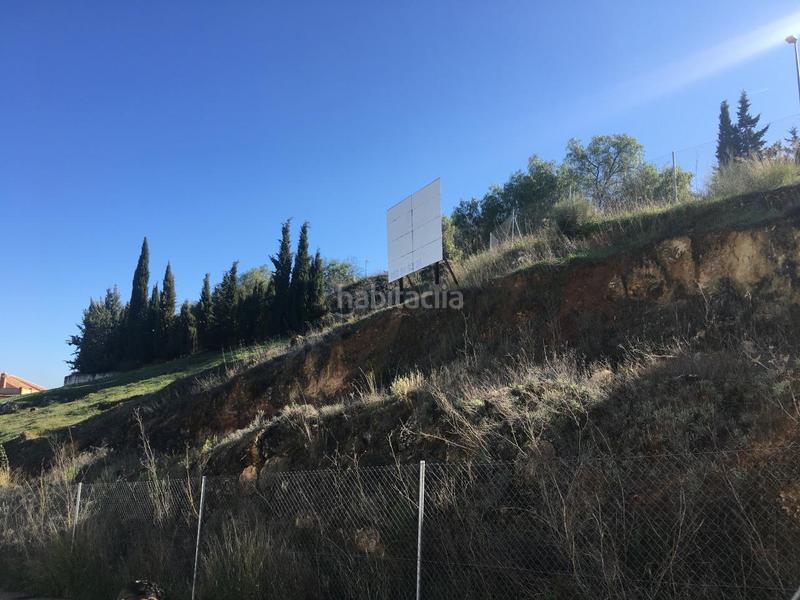 Foto f58f2cd5-2441-436d-8f09-c7a628497cac. Residential plot in Fuentemora Antequera